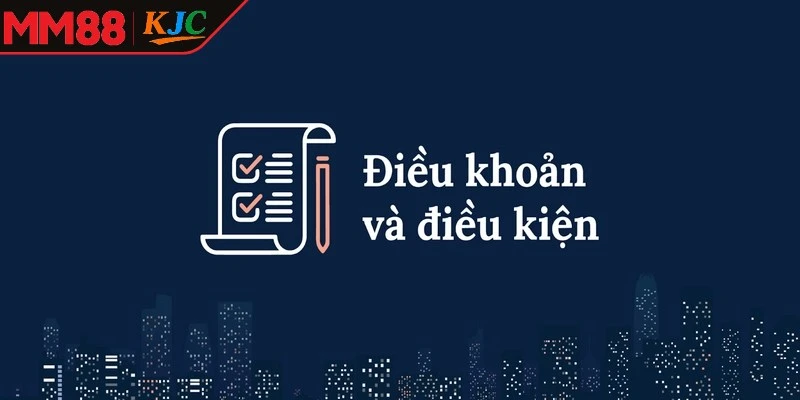 Anh em cần tuân thủ điều kiện điều khoản MM88 khi đăng ký